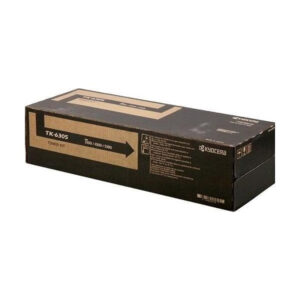 Kyocera - Toner - Nero - TK-6305 - 1T02LH0NL1 - 35.000 pag