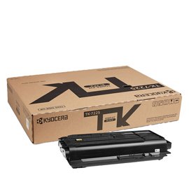 Kyocera - Toner Kit - Nero - TK-7225 - 1T02V60NL0 - 35.000 pag