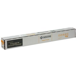 Kyocera - Toner - Giallo - TK-8345Y - 1T02L7ANL1 - 12.000 pag