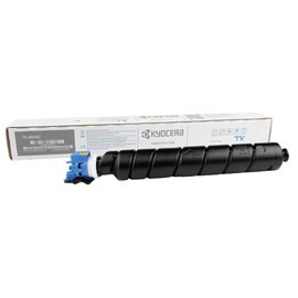 Kyocera- Toner - Ciano - 1T02YMCNL0 - 20.000 pag