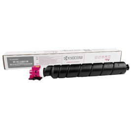 Kyocera- Toner - Magenta - 1T02YMBNL0 - 20.000 pag