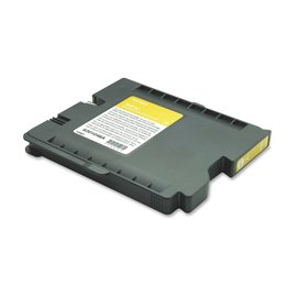 RICGX3000Y Ricoh - Toner - Giallo - 405534 - 1.000 pag