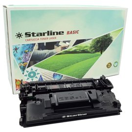 Starline Toner Nero per Canon 056H_21.000 pag