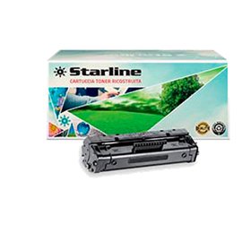 STLHC4092A Starline - Toner Ricostruito - per HP - Nero - C4092A - 2.500 pag