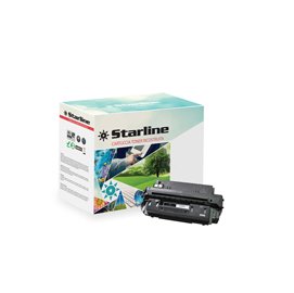 Starline - Toner Ricostruito - per HP - Nero - Q2610A - 6.000 pag