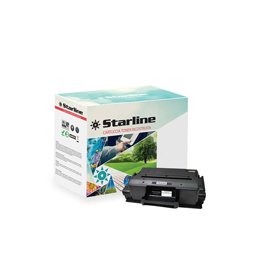 Starline - Toner Ricostruito - per Samsung - Nero - mlT-D203L/ELS - 5.000 pag
