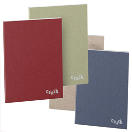 Quaderno Crush - A5 - 1 rigo - 20+1 fogli - 80 gr - Favini