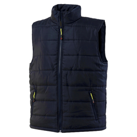 Gilet Oliver - taglia XL - PL - blu - Rossini