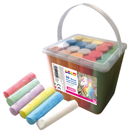 Gessi Jumbo - 10 x 2