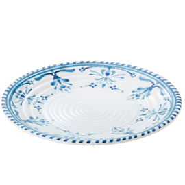 Piatto piano Linea Zante - 35