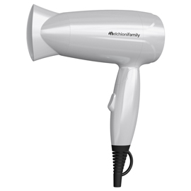 Asciugacapelli da viaggio Handy Style New - 13