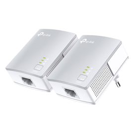 Kit Powerline AV600 - Nano design - Tp-Link