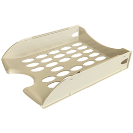 Vaschetta portacorrispondenza forata E040 - 26 x 34