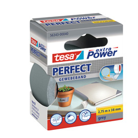 Nastro adesivo telato XP Perfect - 38 mm x 2