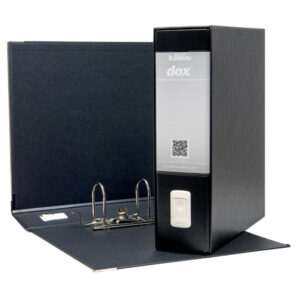 Registratore Dox 1 - dorso 8 cm - commerciale 23 x 29