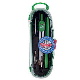 Compasso Studio - 5 componeneti - diametro max cerchio 180mm - Koh.I.Noor