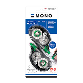 Correttore a nastro - 4