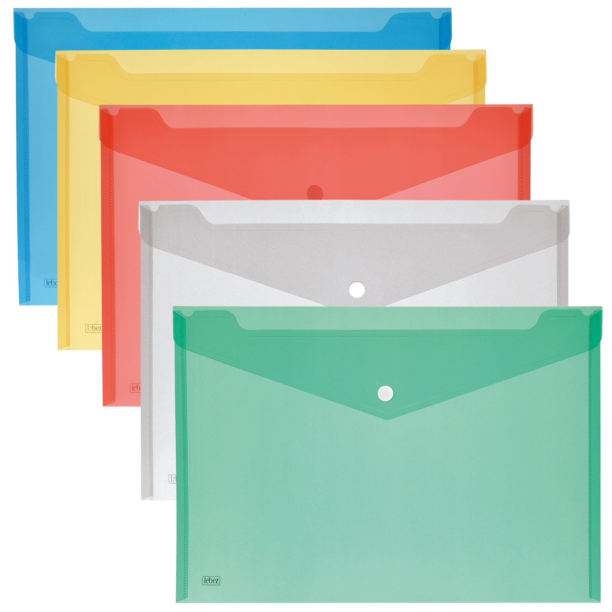 68139 Busta con bottone - 33