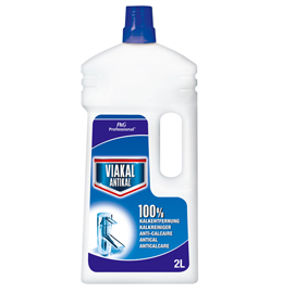 70991 Anticalcare liquido - 2 L - Viakal