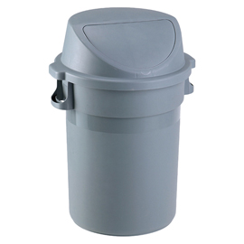 Bidone Maxipush - diametro 55