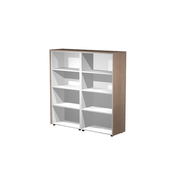 74320 Coppia Prestige - mobili medio alti a giorno - 162