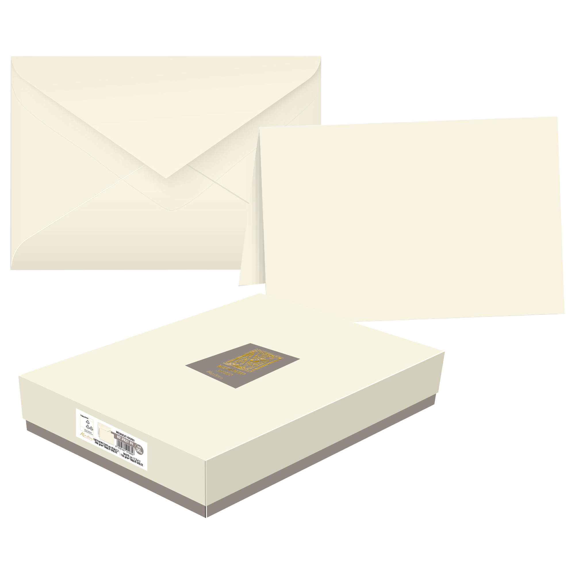 74332 Tavolo riunioni Prestige - 220 x 100 x 74 cm - ciliegio arabis