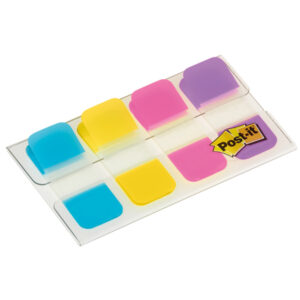Segnapagina Post-it Index Strong Mini - 676-AYPV-EU - 15
