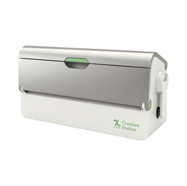 77481 Plastificatrice a freddo Nuova Stazione Creativa multifunzione - Xyron