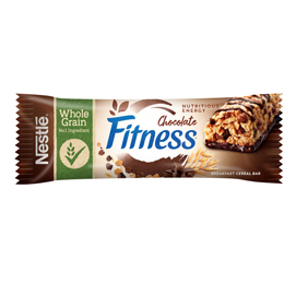 Barretta cereali Fitness - cioccolato - 23