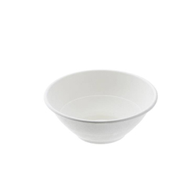 Ciotola monouso Bio - rotonda - diametro 19