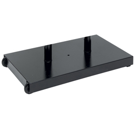 91590 Base per espositore per esterni a LED 8 x A4 - Securit