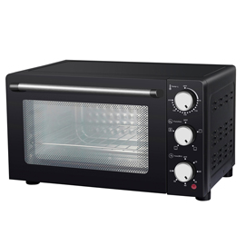 Forno elettrico ventilato Enjoy - 24 L - Melchioni family