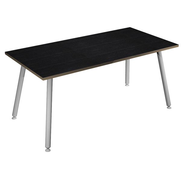 92403 Scrivania Skinny Metal - 120 x 80 x H 74