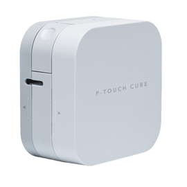 Brother - Etichettatrice - PTouch Cube PTP300