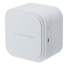 Brother - Etichettatrice - PTouch Cube Pro PTP910