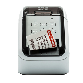 Brother - Etichettatrice - QL 810W