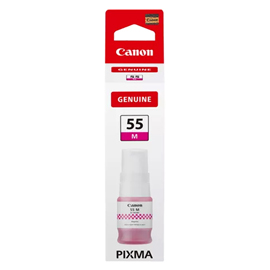 Canon - Cartuccia ink - Magenta - GI-55M - 6290C001 - 3.000 pag