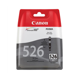 Canon - Cartuccia ink - Grigio - 4544B001 - 1.515 pag