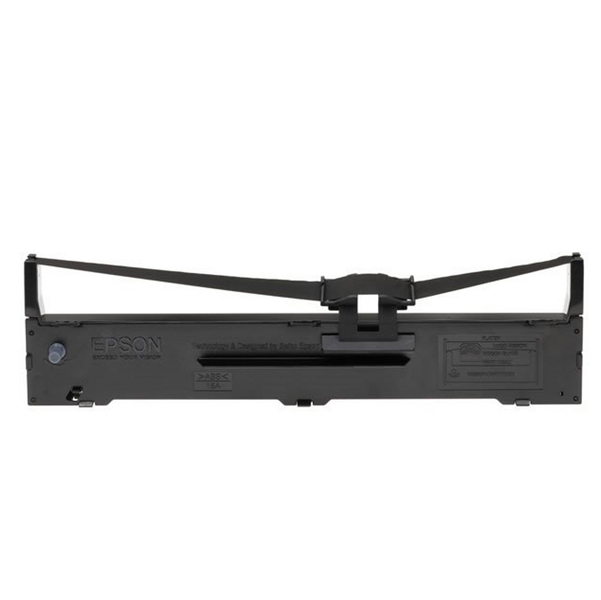 EPSS015337 Epson - Nastro - Nero - C13S015337 - 5.000.000 caratteri