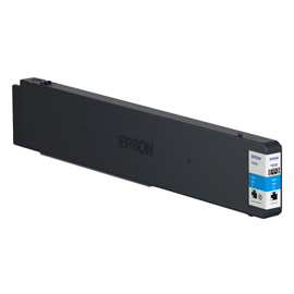 Epson - Cartuccia ink - Ciano - C13T02Y200