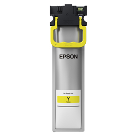Epson - Cartuccia ink -  WF-C53xx / WF-C58xx Series L- Giallo - C13T11C440