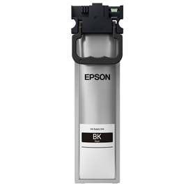 Epson - Cartuccia ink - WF-M53xx/58xx Series- Nero - C13T12D140