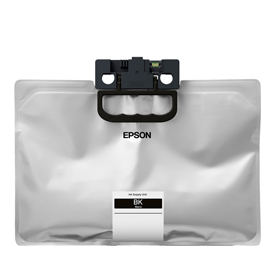 Epson - Cartuccia ink - WF-M53xx/58xx Series XXL- Nero - C13T12F140