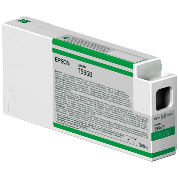 EPST596B00 Epson - Tanica - Verde - T596B - C13T596B00 - 350ml