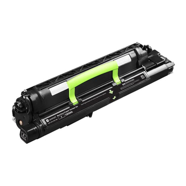 IBM72K0DK0 Lexmark - Unità sviluppatore - Nero - 72K0DK0 - return program - 300.000 pag