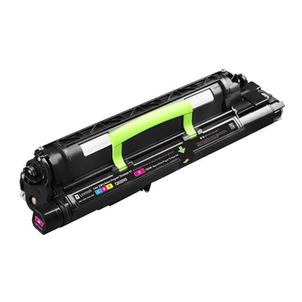 IBM72K0DM0 Lexmark - Unità sviluppatore - Magenta - 72K0DM0 - return program - 300.000 pag