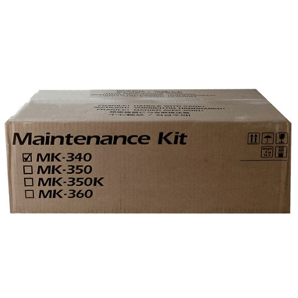 KIMK340 Kyocera - Kit manutenzione - MK-340 - 1702J08EU0 - 300.000 pag