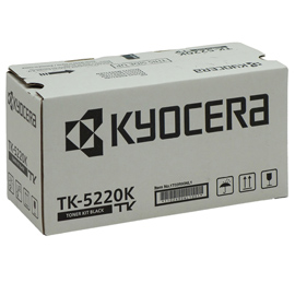Kyocera - Toner - Nero - TK-5220K - 1T02R90NL1 - 1.200 pag