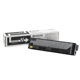 Kyocera - Toner Kit - Nero - TK-5195K - 1T02R40NL0 - 15.000 pag