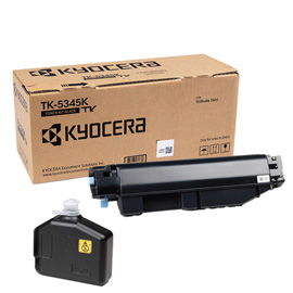 Kyocera - Toner - Nero - 1T02ZL0NL0 - 17.000 pag
